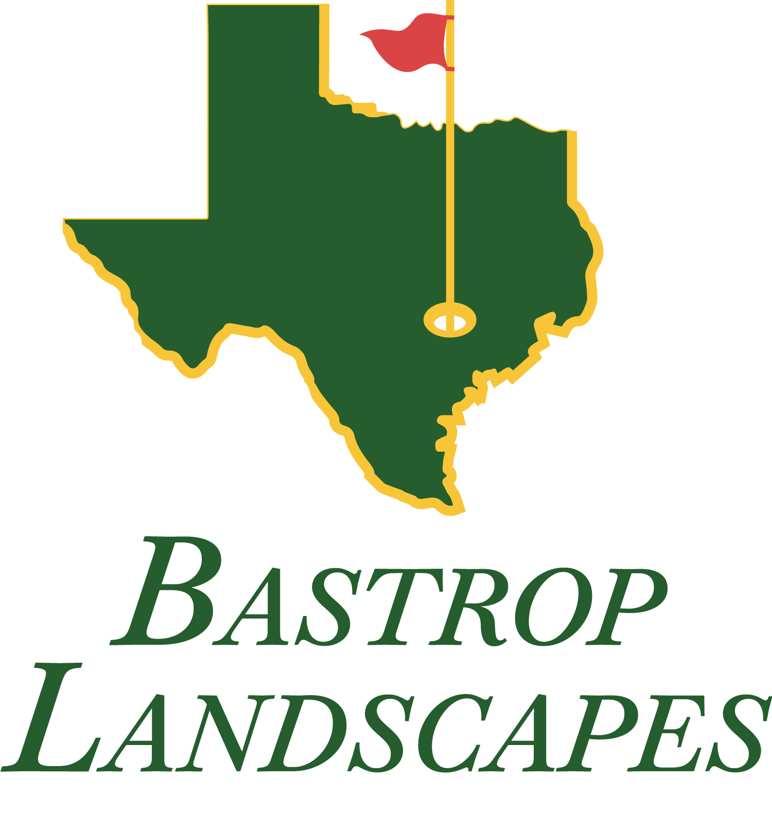 Bastrop Landscapes
