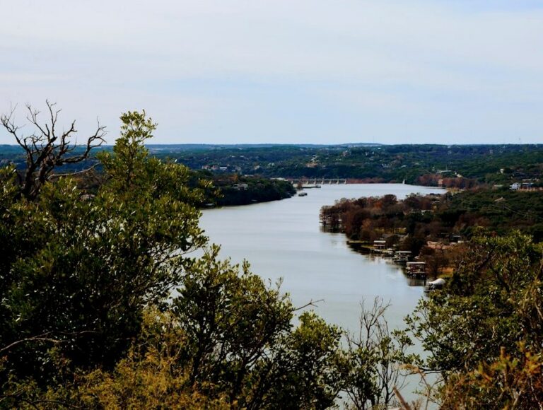 Bastrop County in Bastrop, TX