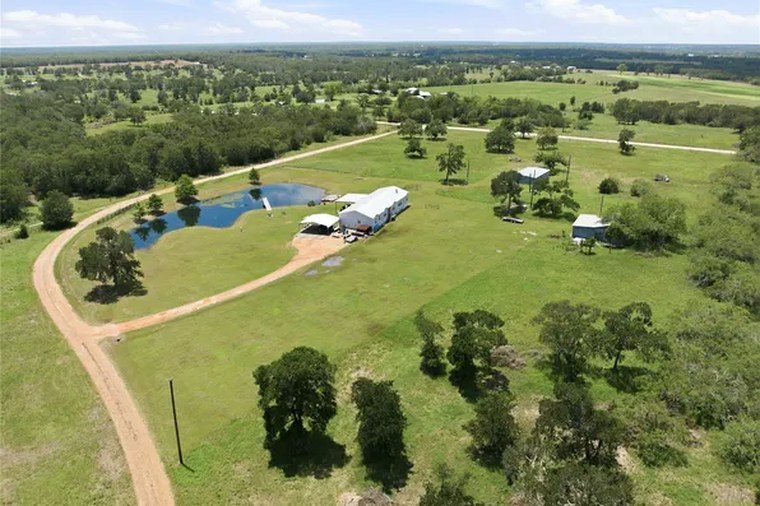 Paige in Bastrop, TX