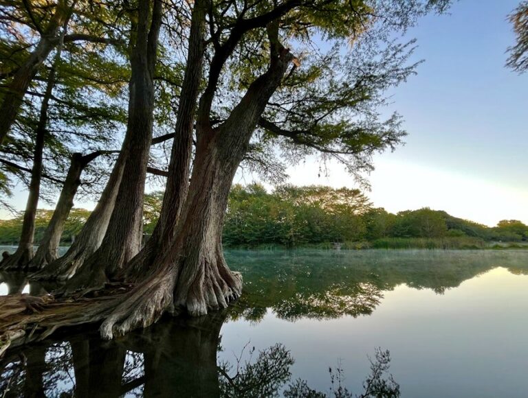 River’s Bend in Bastrop, TX