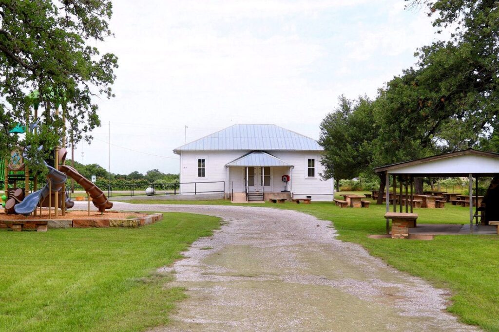 Rosanky in Bastrop, TX