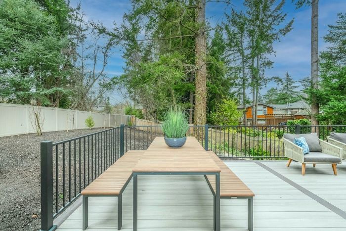 Landscape Design & Installation
